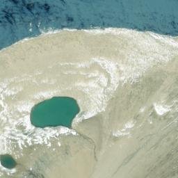 Satellite imagery of Piz Blaisun, CH