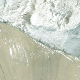 Satellite imagery of Piz Blaisun, CH