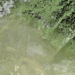Satellite imagery of Blanchetta, CH