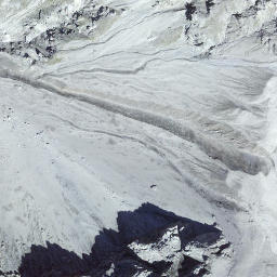 Satellite imagery of Cima dei Buoi, CH