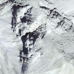 Satellite imagery of Cima dei Buoi, CH