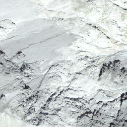 Satellite imagery of Cima dei Buoi, CH