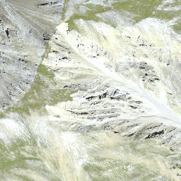 Satellite imagery of Las Palas, CH
