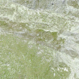Satellite imagery of Crap Nair, CH