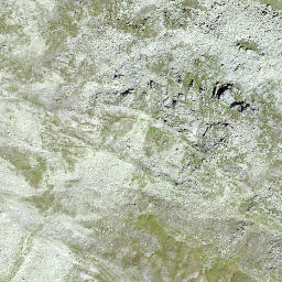 Satellite imagery of Crap Nair, CH