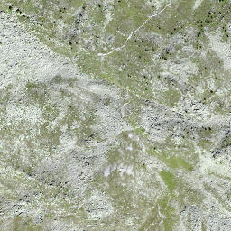 Satellite imagery of Crap Nair, CH