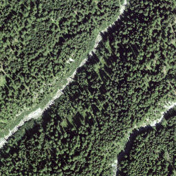 Satellite imagery of Munt da las Auntas, CH