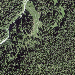 Satellite imagery of Munt da las Auntas, CH