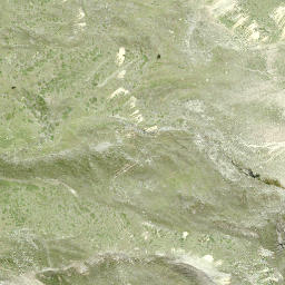 Satellite imagery of Pin Pitschen, CH