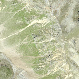 Satellite imagery of Pin Pitschen, CH