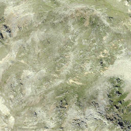 Satellite imagery of Pin Pitschen, CH