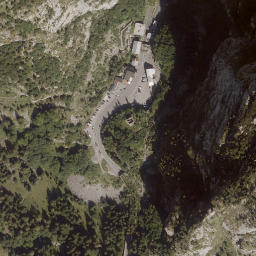 Satellite imagery of Pal Piccolo, AT