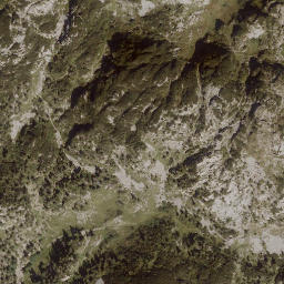 Satellite imagery of Pal Piccolo, AT