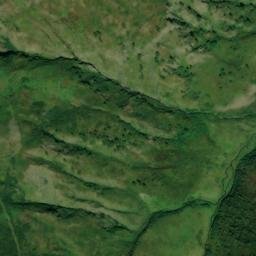 Satellite imagery of Passo Pramosio, AT