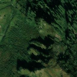 Satellite imagery of Passo Pramosio, AT