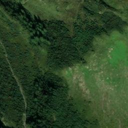 Satellite imagery of Hoher Trieb, AT