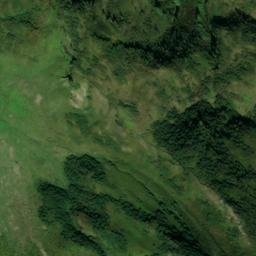 Satellite imagery of Passo Pecol di Ciaula, AT