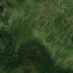 Satellite imagery of Passo Pecol di Ciaula, AT