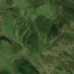 Satellite imagery of Passo Pecol di Ciaula, AT