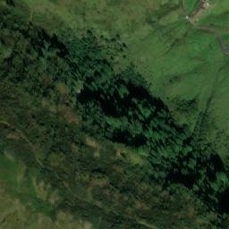 Satellite imagery of Passo Lodinut, AT