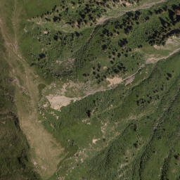 Satellite imagery of Hochwipfel, AT
