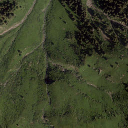 Satellite imagery of Hochwipfel, AT