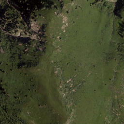 Satellite imagery of Hochwipfel, AT