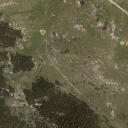 Satellite imagery of Zwölfernock, AT