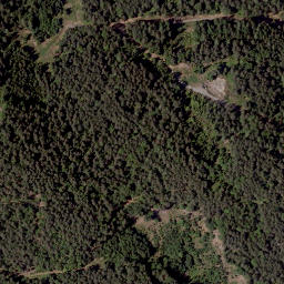 Satellite imagery of Friedlhöhe, AT