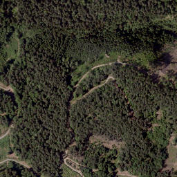 Satellite imagery of Schrottkogel, AT