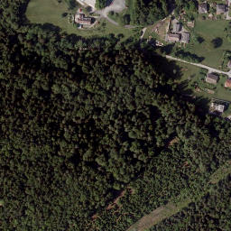 Satellite imagery of Schrottkogel, AT