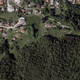 Satellite imagery of Goritschnigkogel, AT