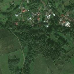 Satellite imagery of Dealul Rugăriei, RO