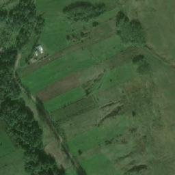 Satellite imagery of Dealul Viei, RO