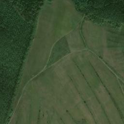 Satellite imagery of Dealul Cetăţii, RO