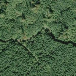 Satellite imagery of P and E Ridge, US