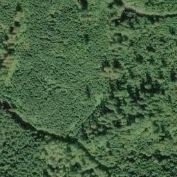 Satellite imagery of P and E Ridge, US