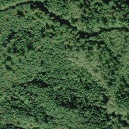 Satellite imagery of P and E Ridge, US