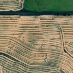 Satellite imagery of Potlatch Ridge, US