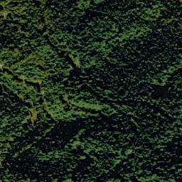 Satellite imagery of Campbell Mine, US