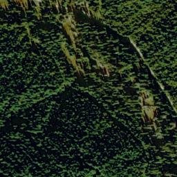 Satellite imagery of Campbell Mine, US
