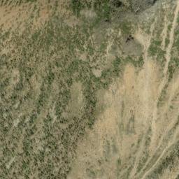 Satellite imagery of Cliff Mine, US