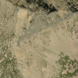 Satellite imagery of Cliff Mine, US