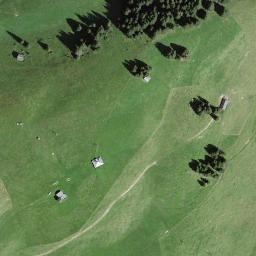 Satellite imagery of Winteregg, CH