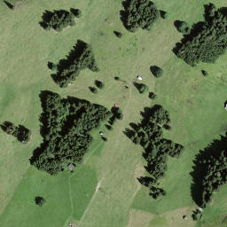 Satellite imagery of Winteregg, CH