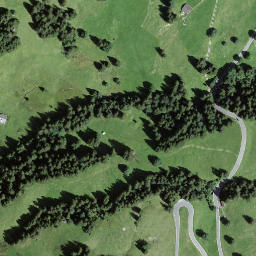 Satellite imagery of Winteregg, CH