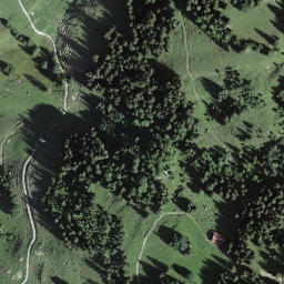 Satellite imagery of Hornguger, CH