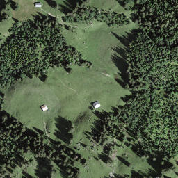 Satellite imagery of Hornguger, CH