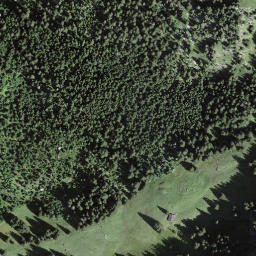 Satellite imagery of Hornguger, CH