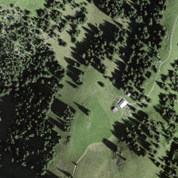 Satellite imagery of Vordere Bultschnere, CH
